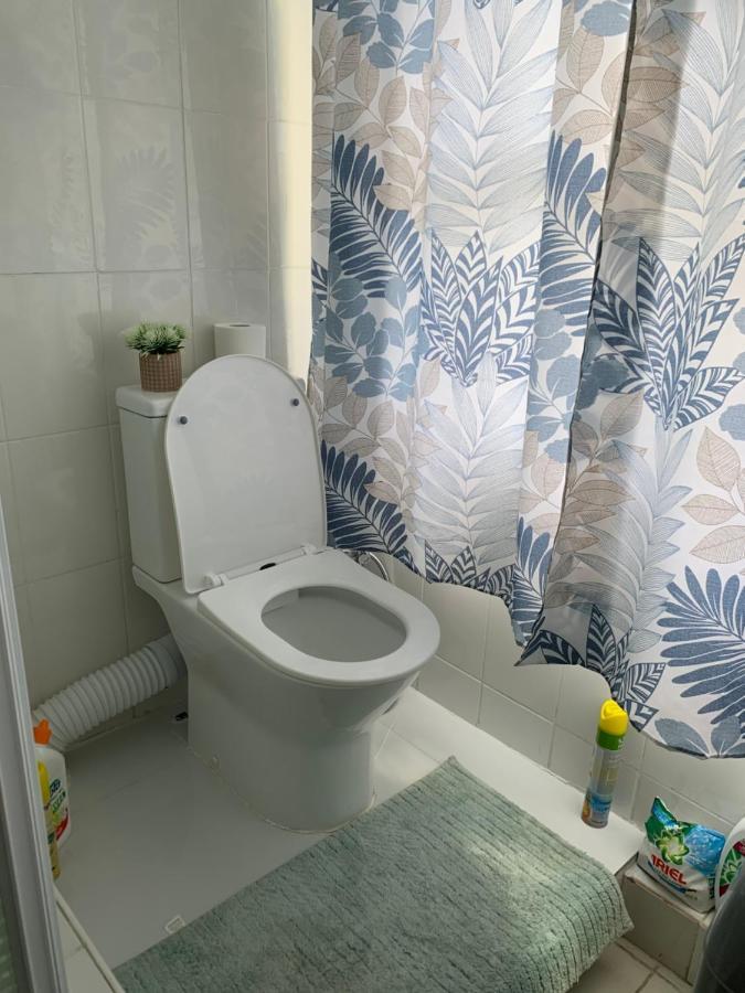 Royal View Apartment Port Louis Eksteriør billede