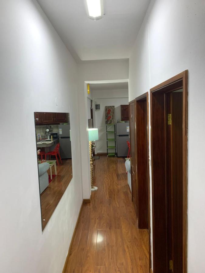 Royal View Apartment Port Louis Eksteriør billede