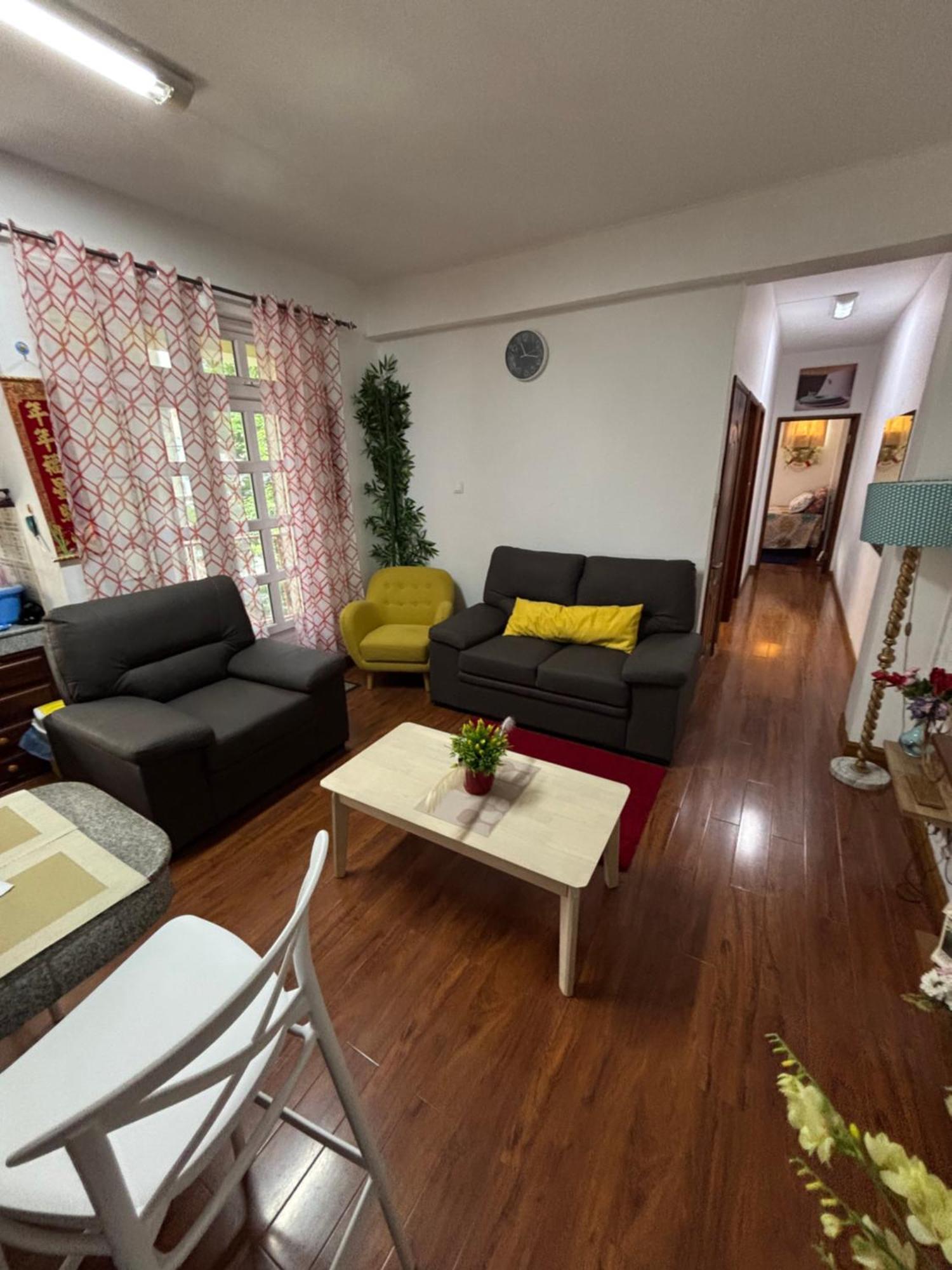 Royal View Apartment Port Louis Eksteriør billede